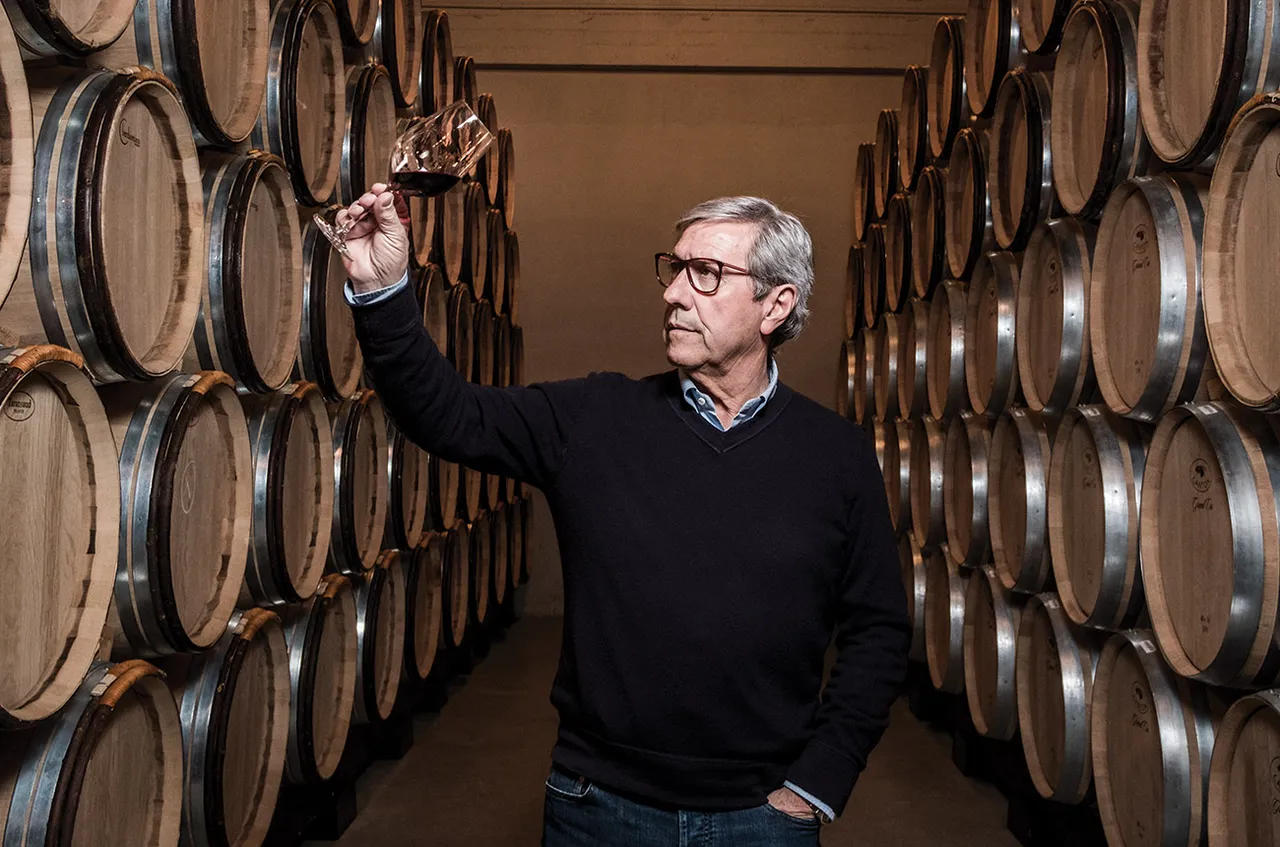 Bodegas Remirez de Ganuza