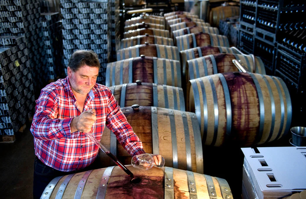 Bodega Monastasia Duero