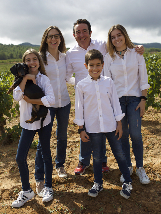 Bodegas pepe mendoza