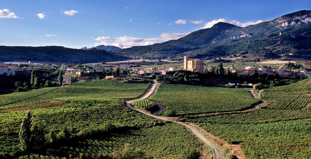 Bodegas Remirez de Ganuza