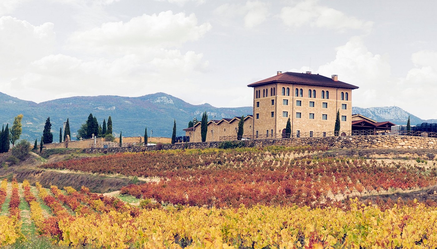Bodega Lopez de Haro