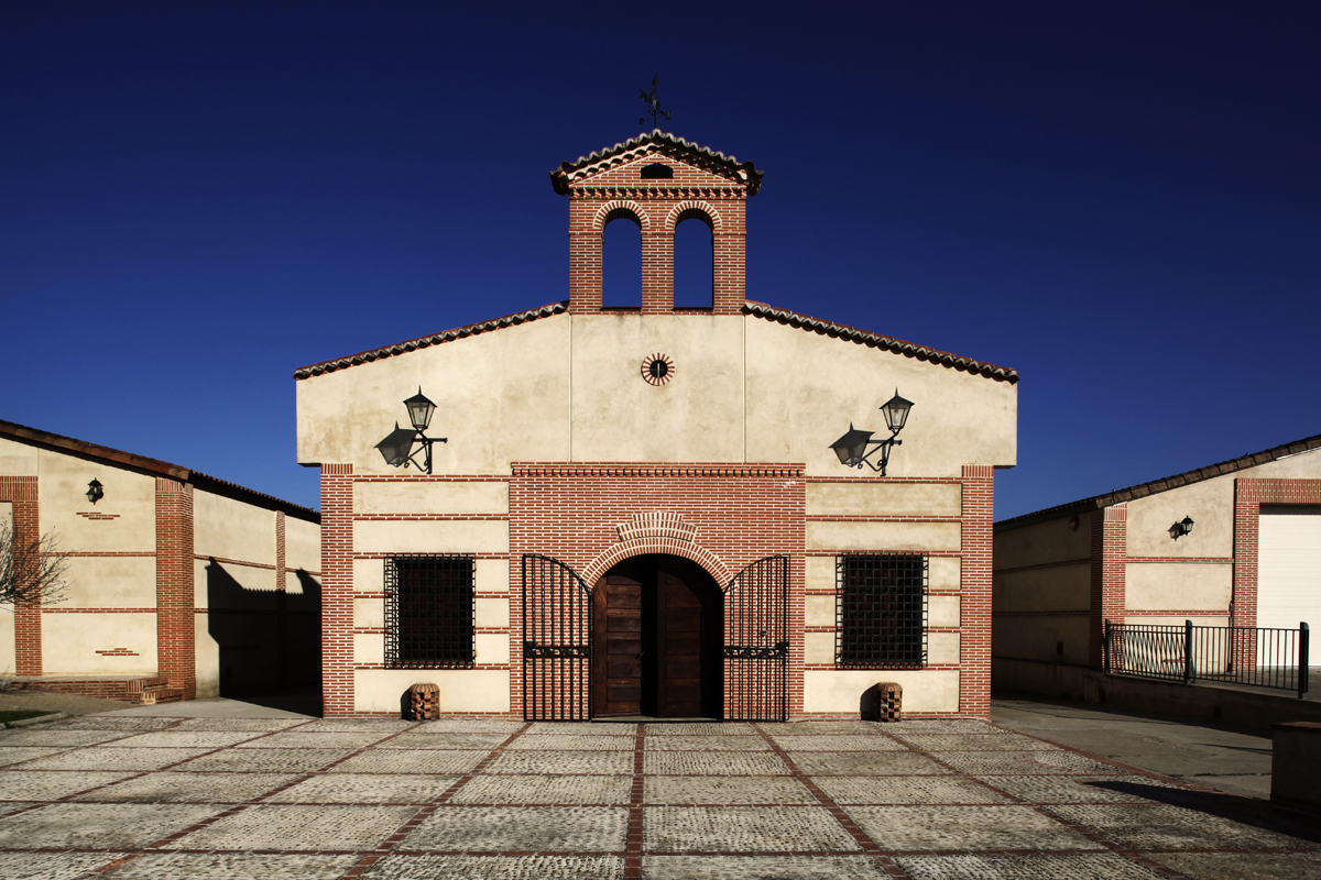 Bodega Numanthia