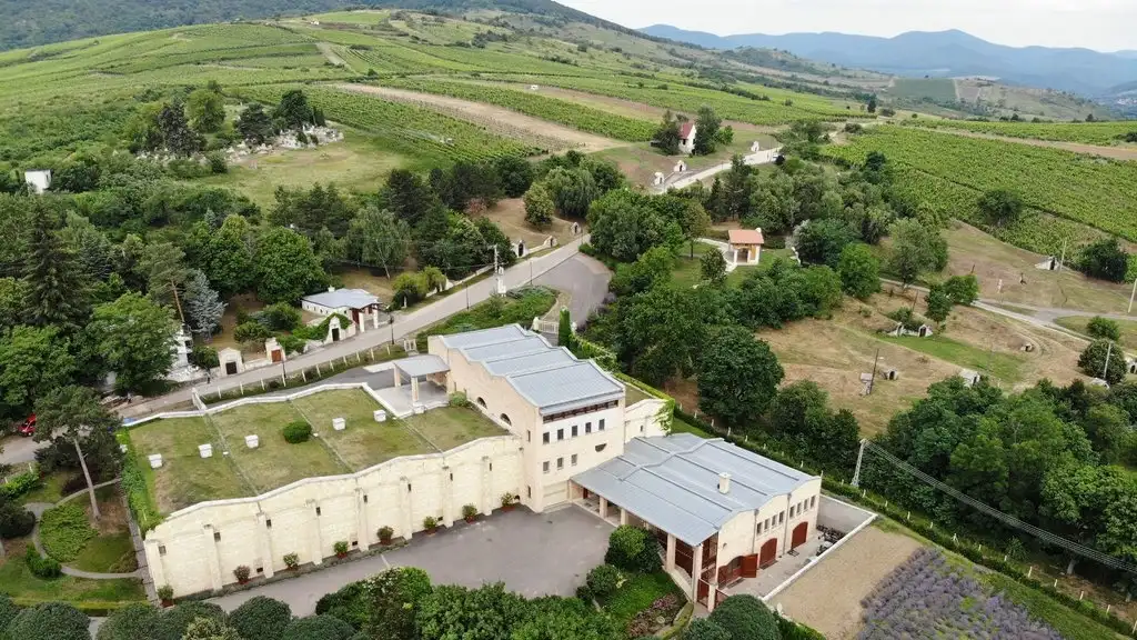 Bodega Tokaj Oremus