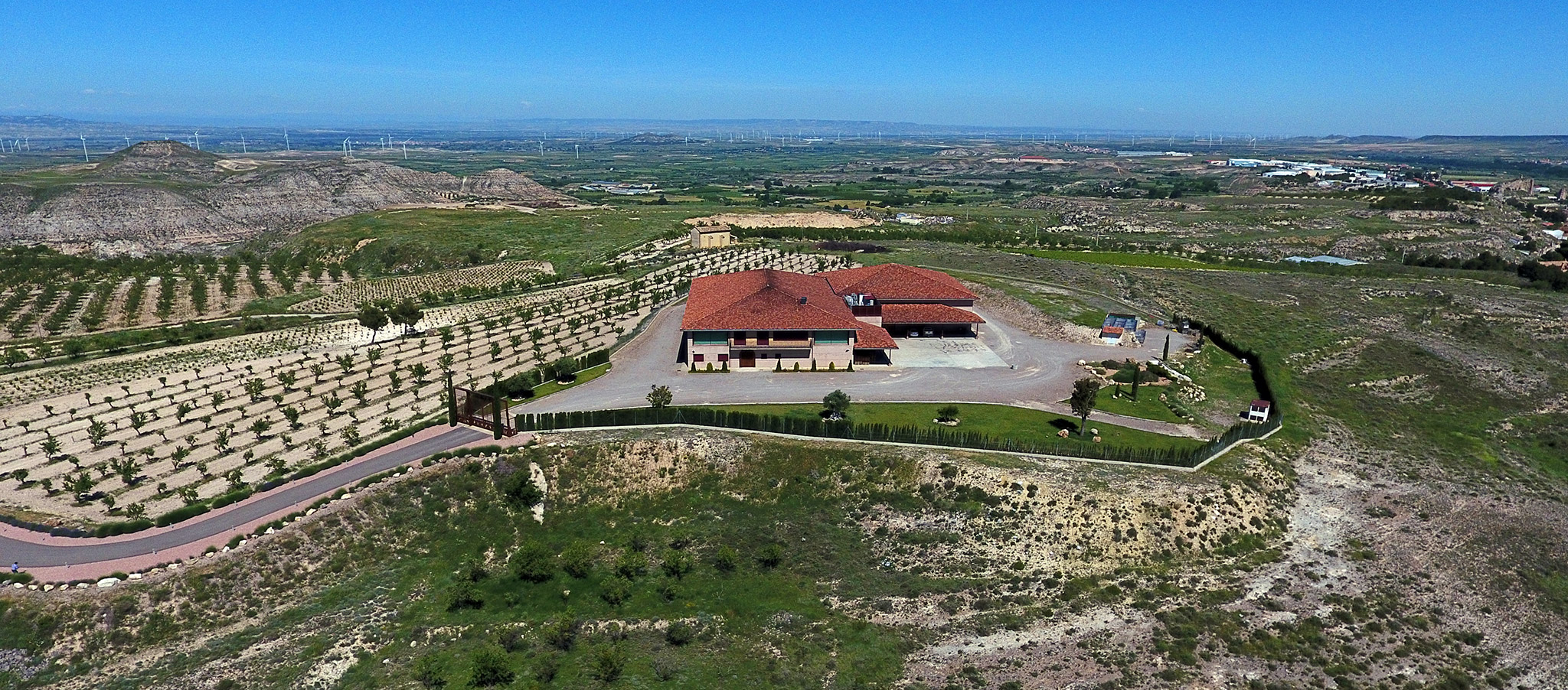Bodegas Alto Moncayo