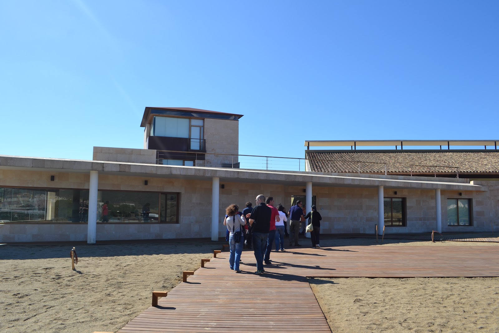 Bodegas Alvaro Palacios