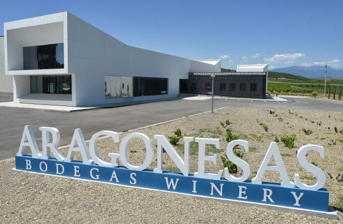 Bodegas Aragonesas