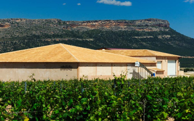 Bodegas Atalaya