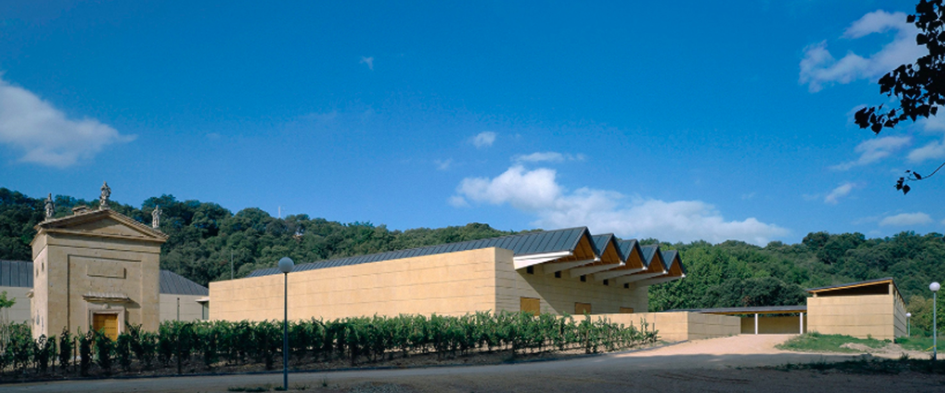 Bodegas Chivite