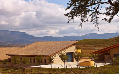 Bodegas Compania Bodeguera de Valenciso