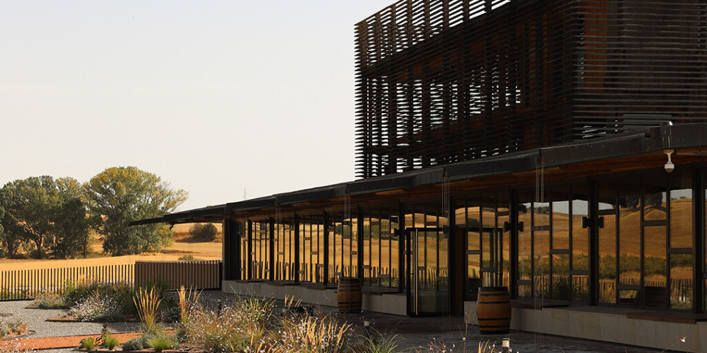 Bodegas CVNE