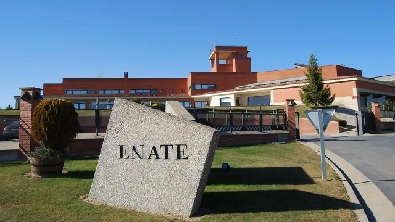 Bodegas Enate