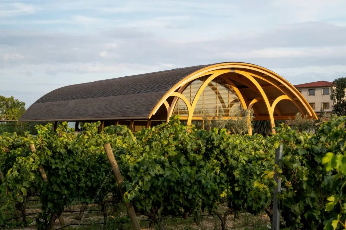 Bodegas Faustino