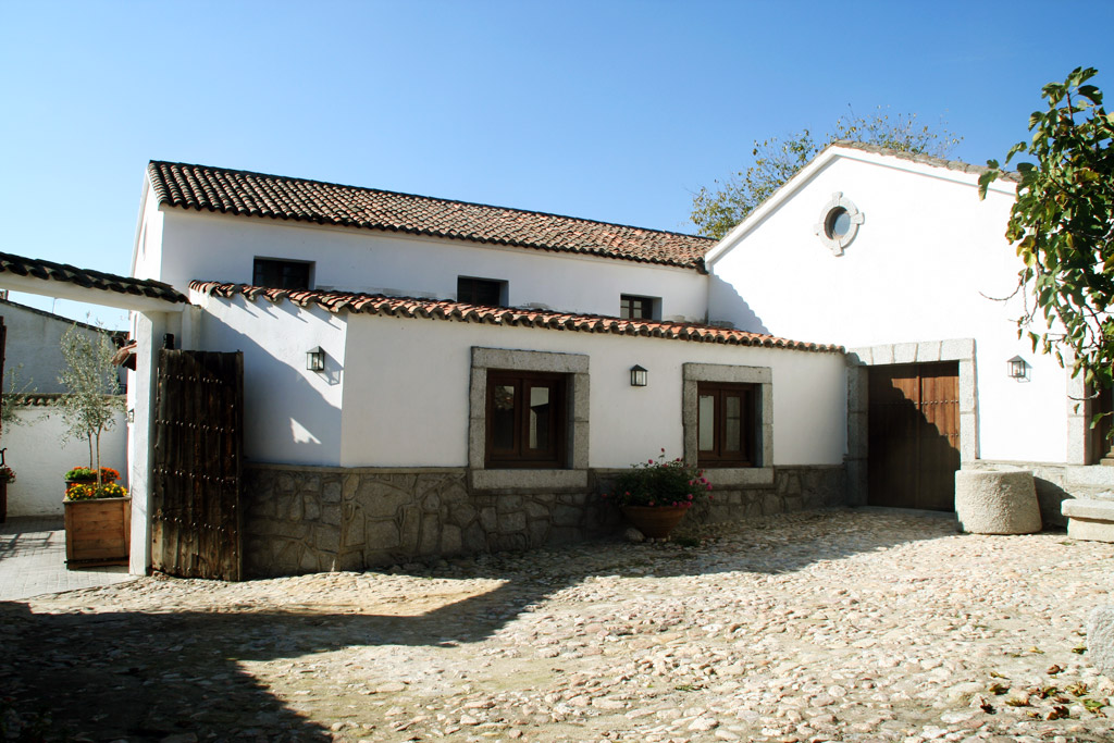 Bodegas Jimenez Landi
