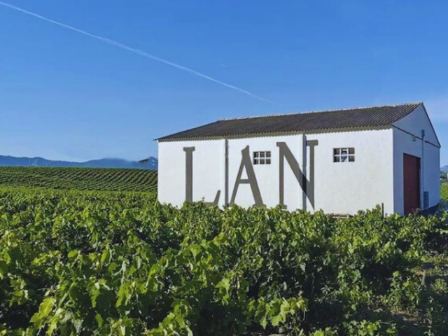 Bodegas Lan