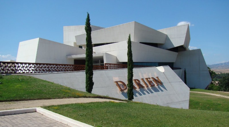 Bodegas Breton