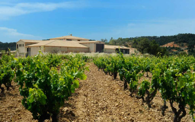 Bodegas Can Blau