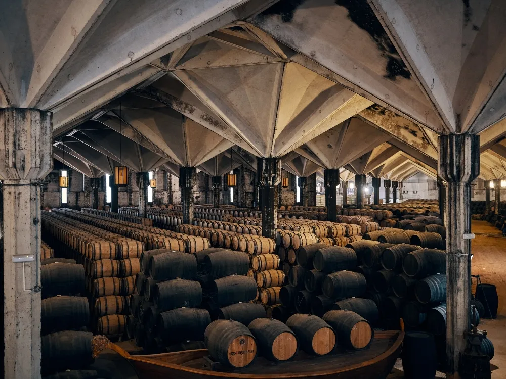 Grande espana brandy