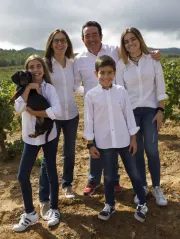 Bodegas pepe mendoza