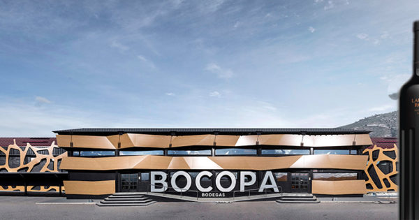 Bodega Bocopa