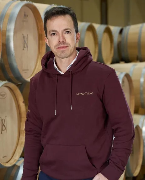 Bodega Numanthia