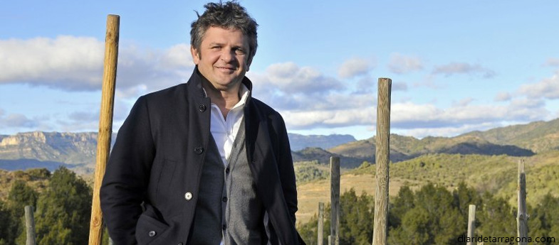 Bodegas Alvaro Palacios