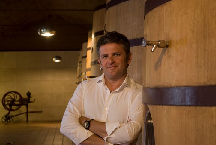Bodegas Alvaro Palacios