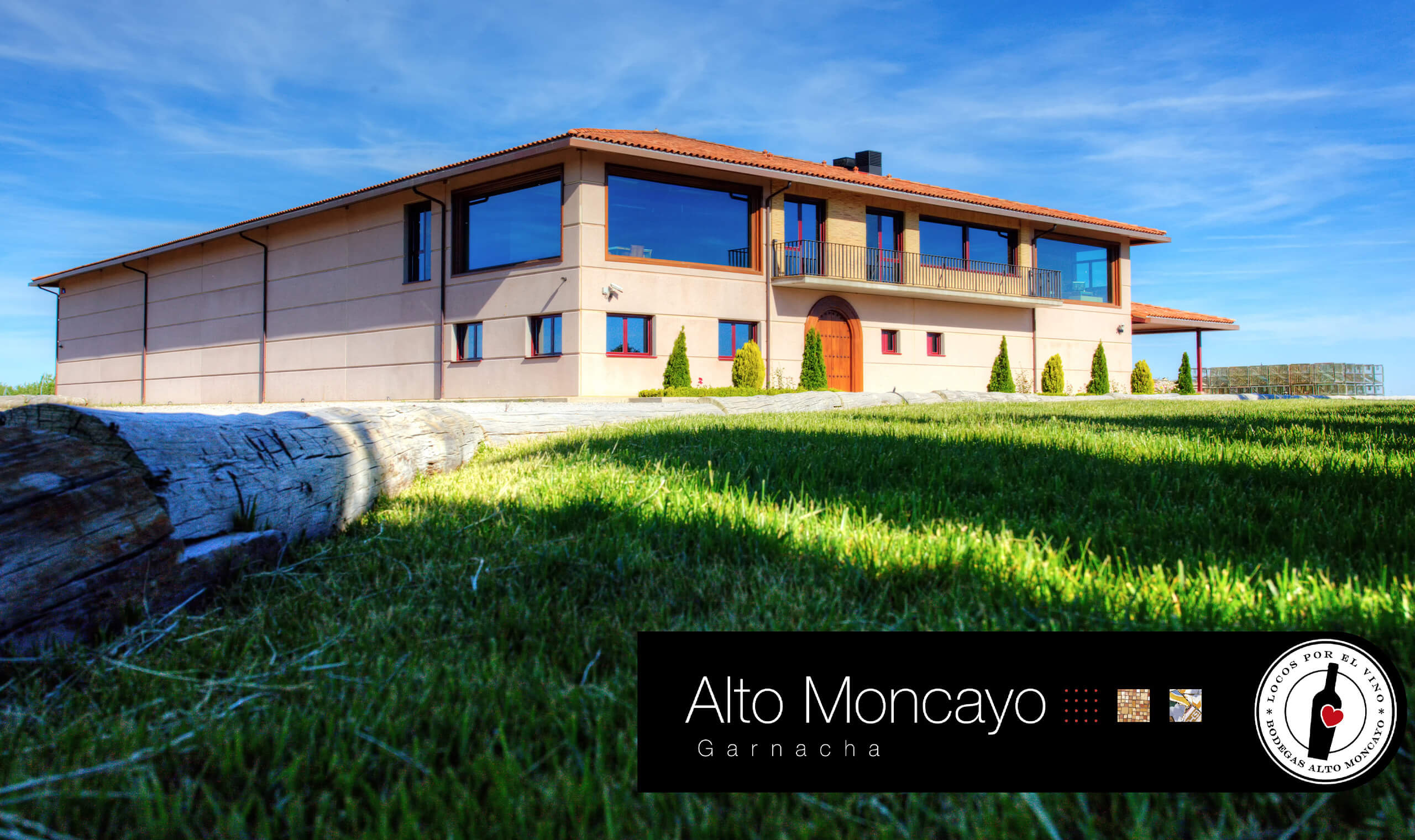 Bodegas Alto Moncayo