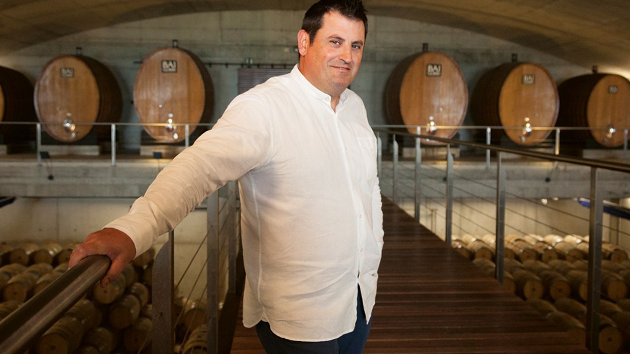 Bodegas Baigorri