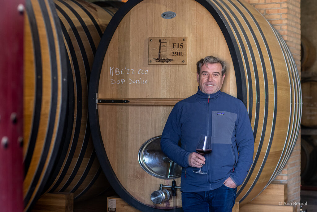 Bodegas Casa Castillo