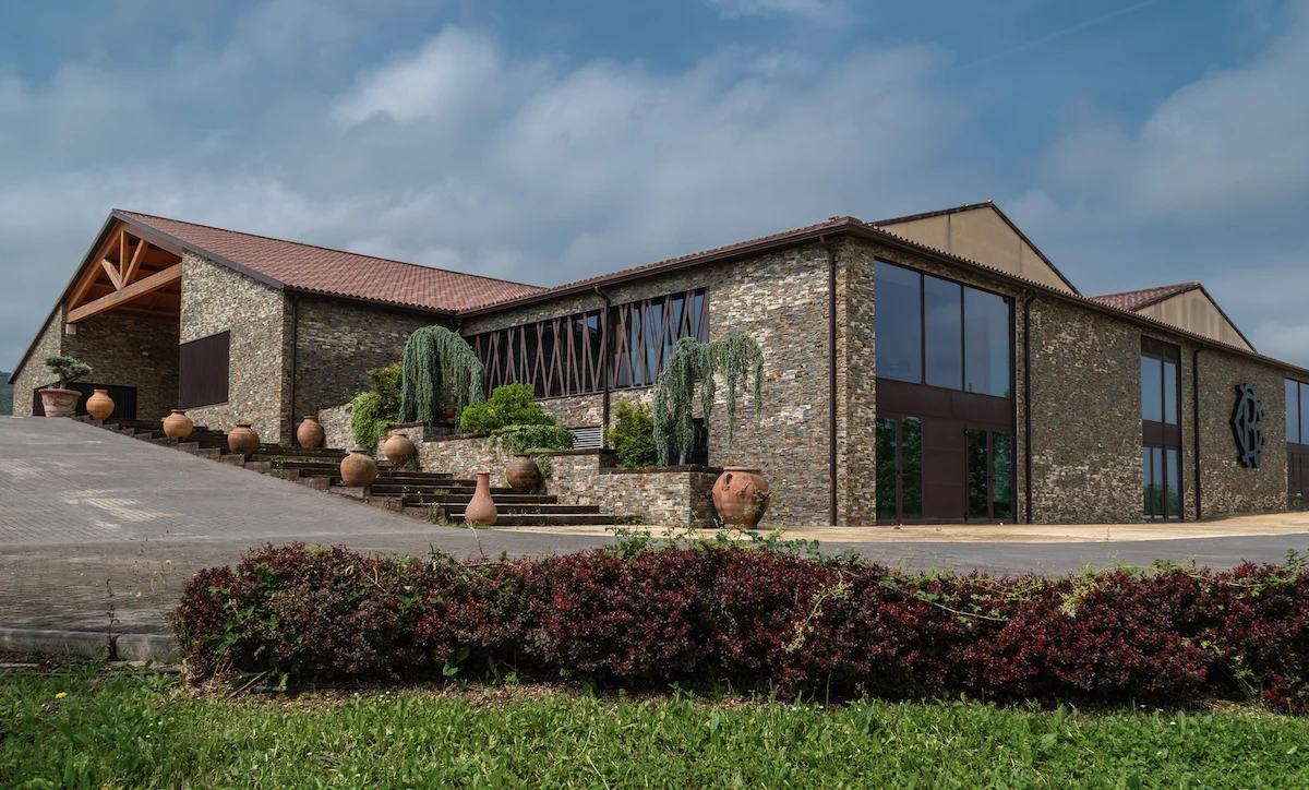 Bodegas Casa La Rad