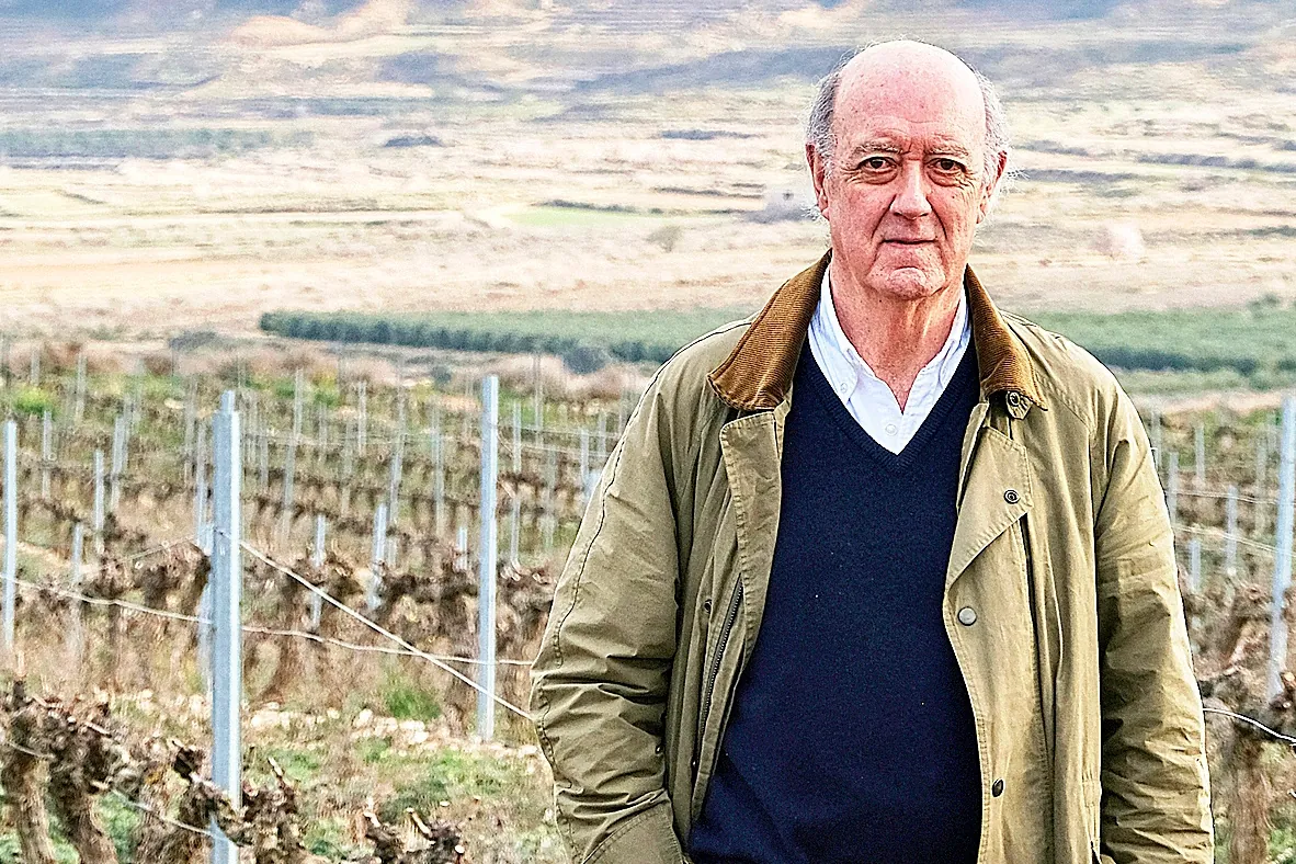 Bodegas Chivite