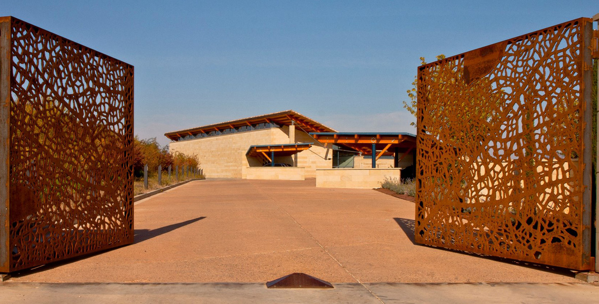 Bodegas Compania Bodeguera de Valenciso