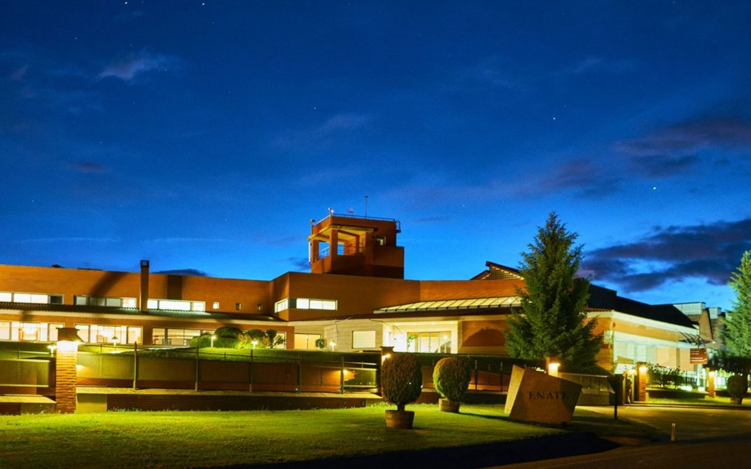 Bodegas Enate