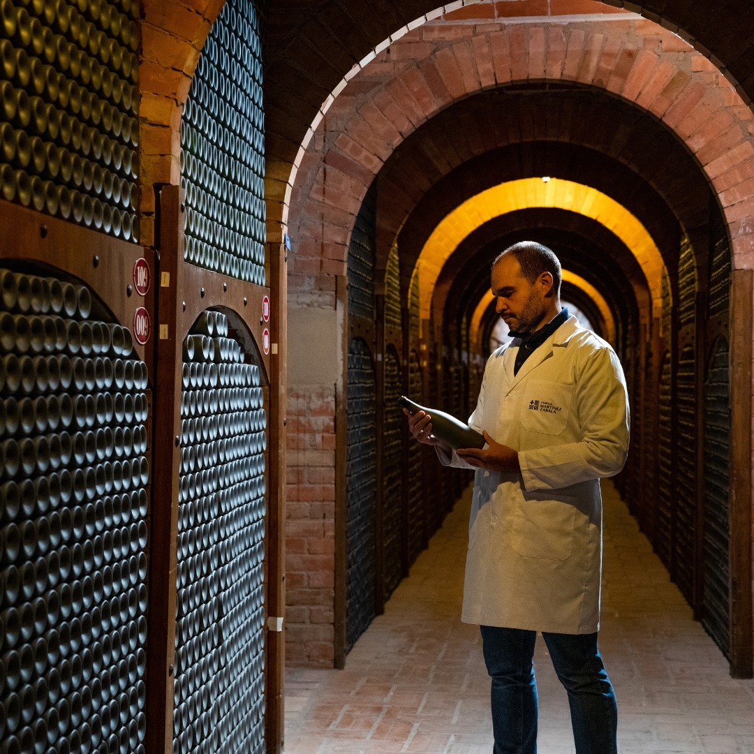 Bodegas Faustino