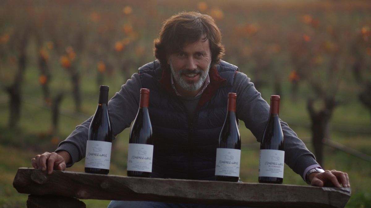 Bodegas Jimenez Landi