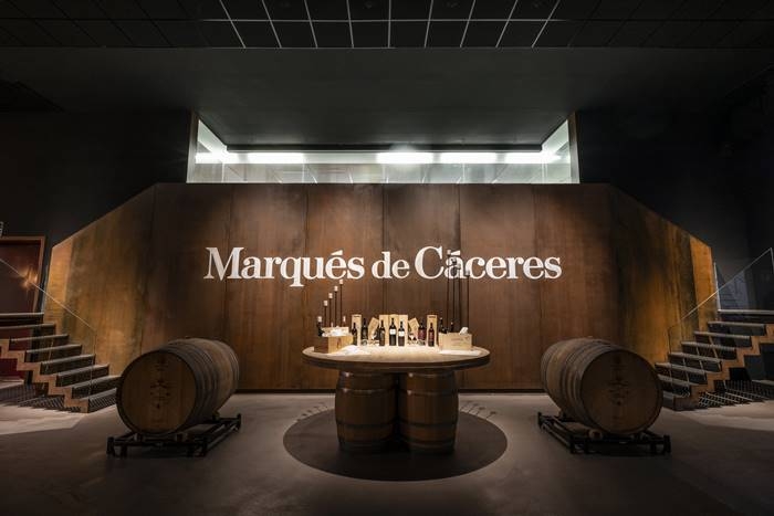 Bodegas Marques de Caceres