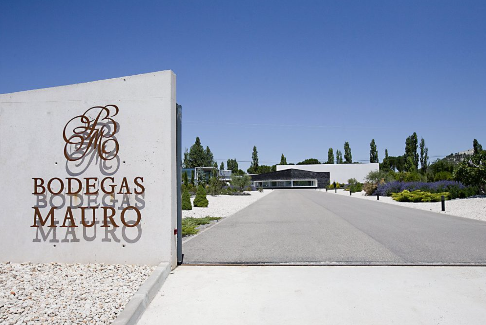 Bodegas Mauro