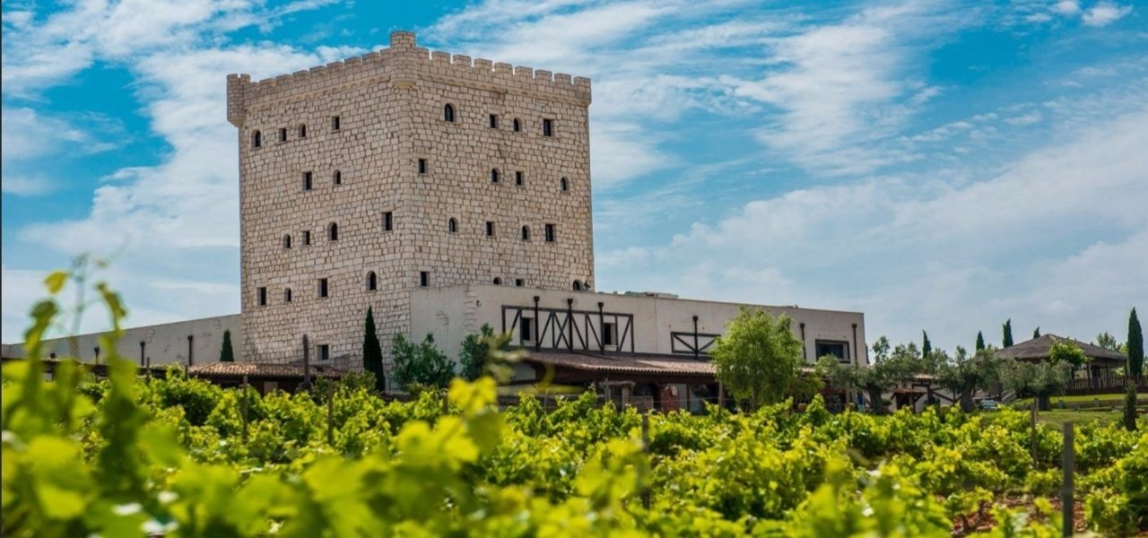 Bodegas Pago de Cirsus