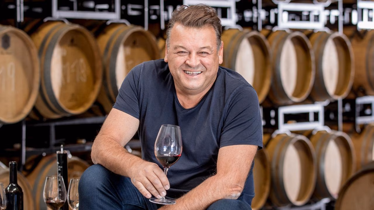 Bodegas Pago de Cirsus