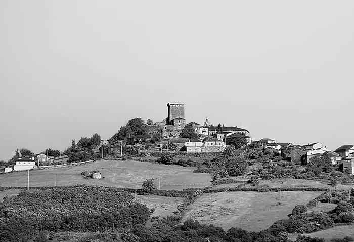 Bodegas Rafael Palacios