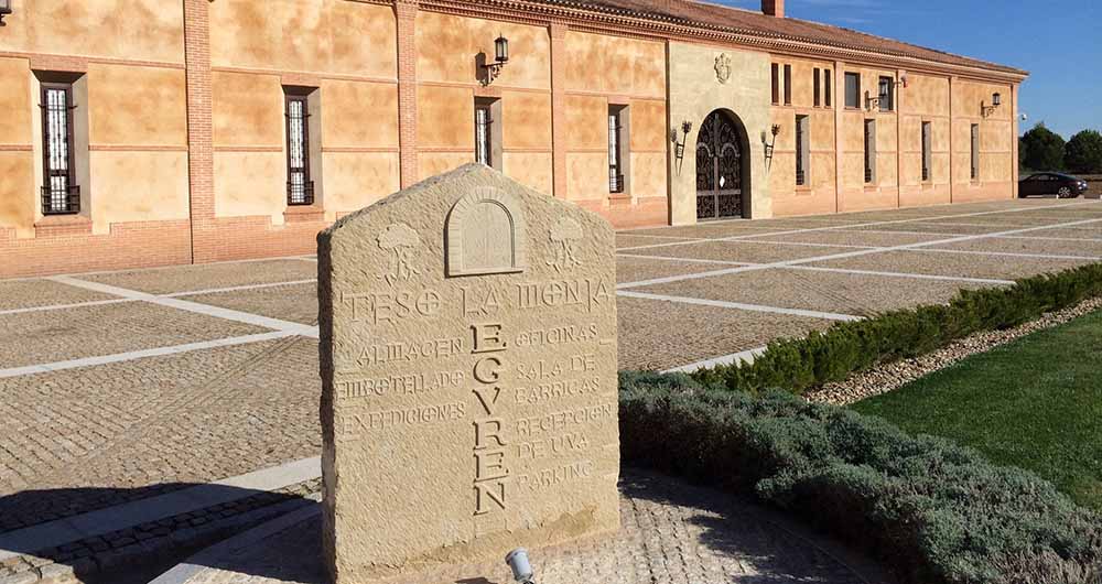 Bodegas Teso La Monja