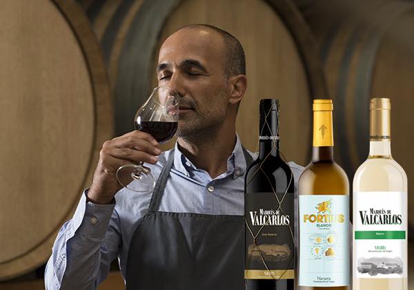 Bodegas Valcarlos