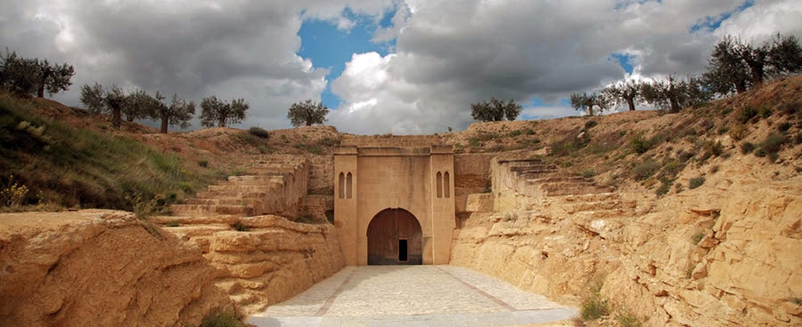 Bodegas Vinedos de Paganos