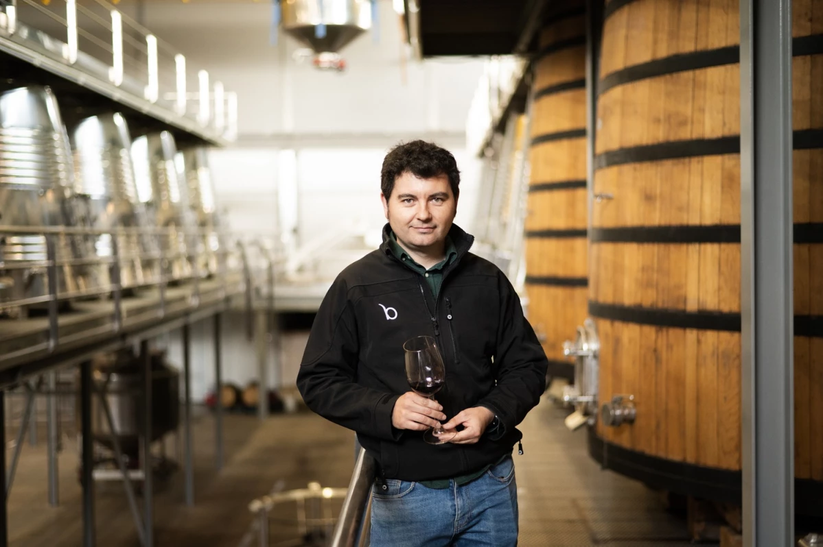 Bodegas Virgen de la Asuncion