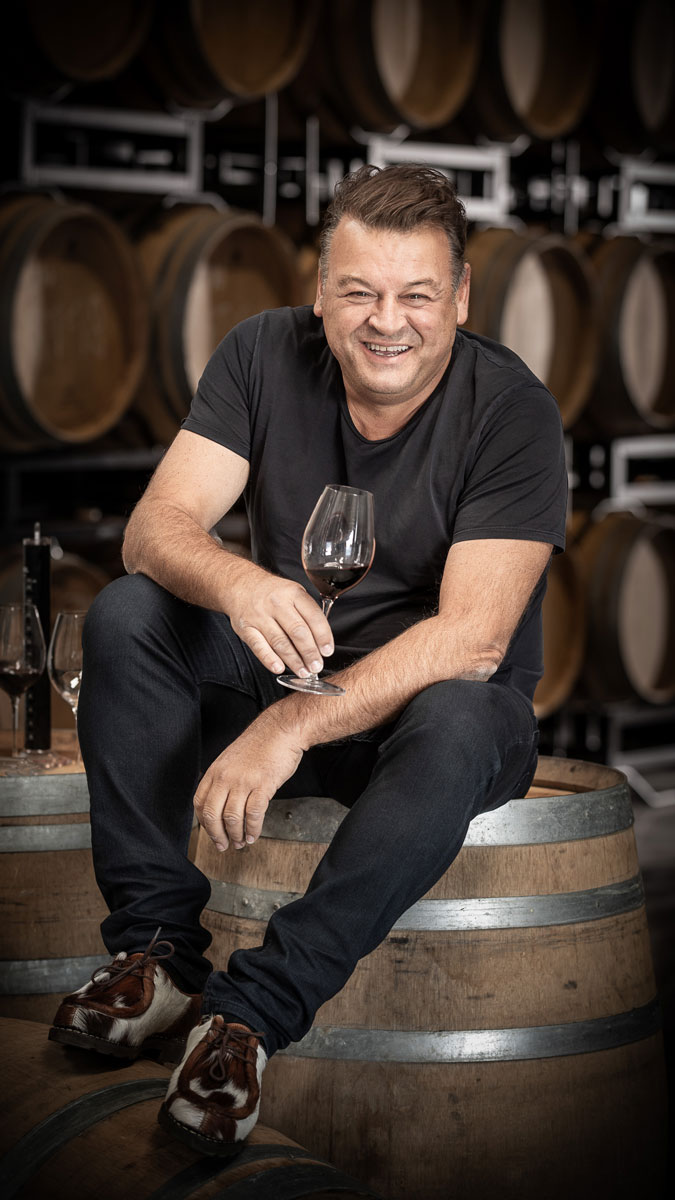 Bodegas Zifar