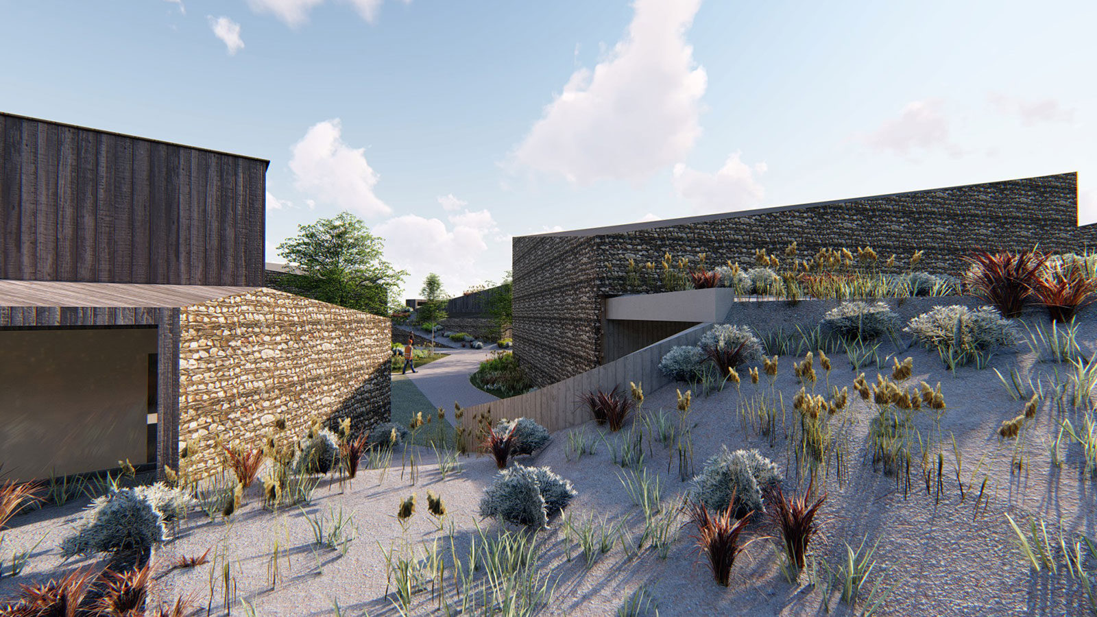 Ossian Vides y Vinos