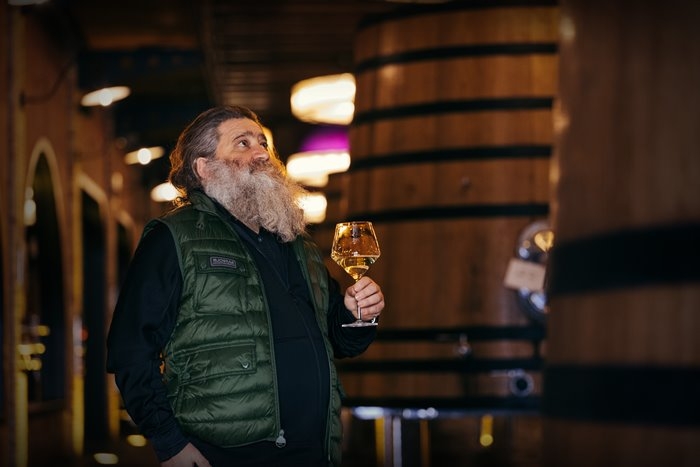 Raúl Pérez Bodegas y Viñedos