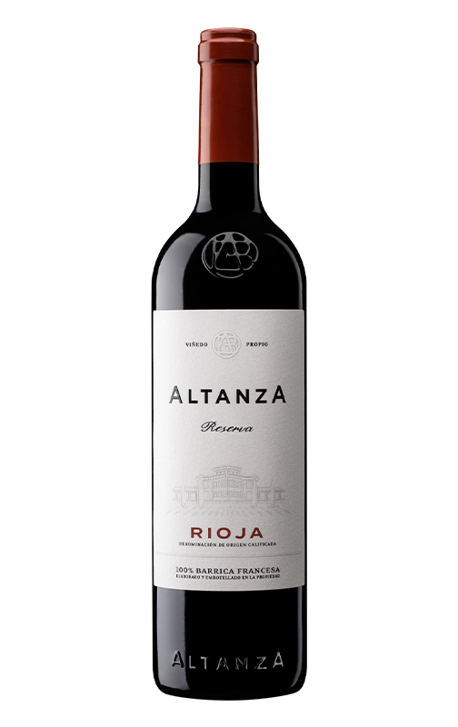 Altanza Reserva