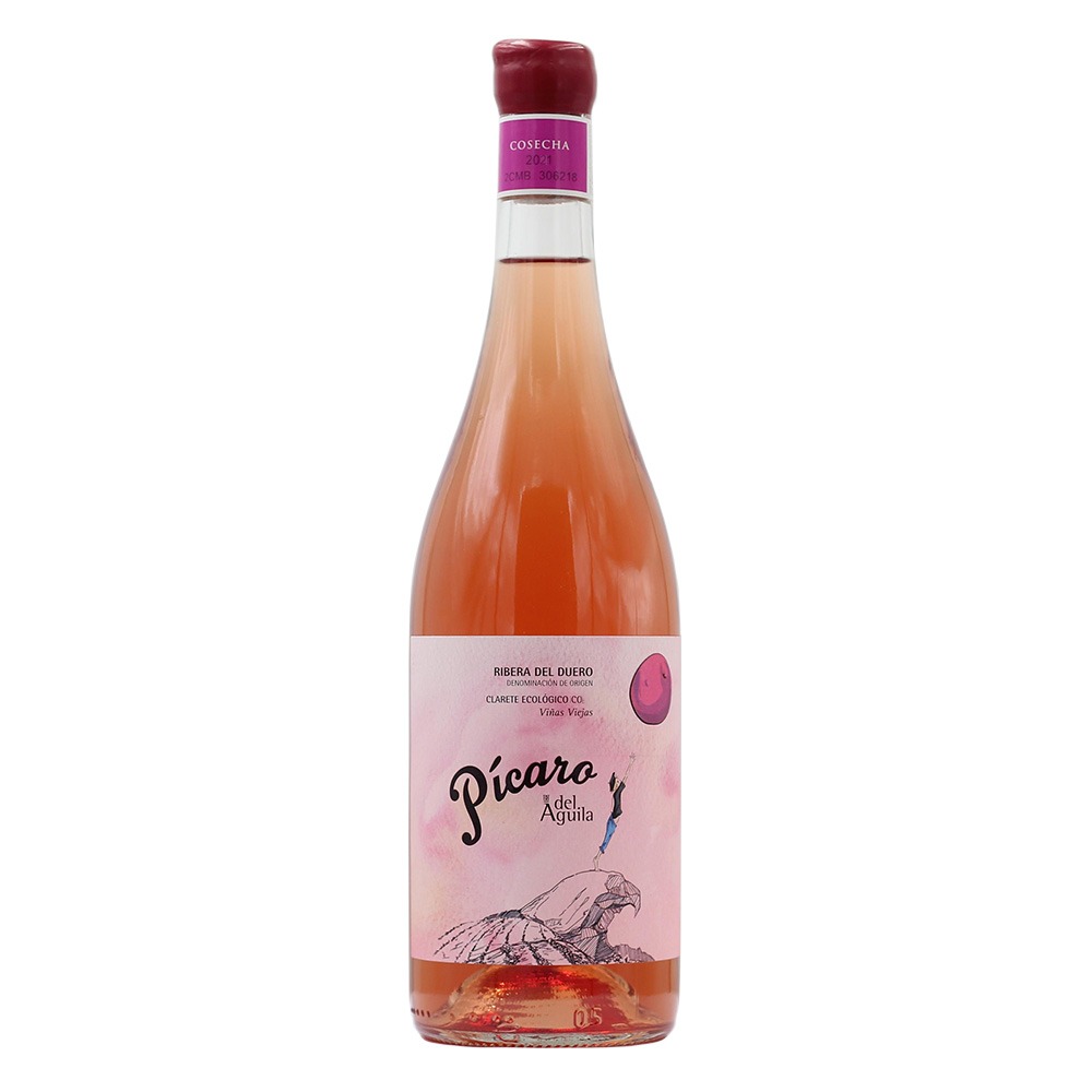 Picaro clarete（1:1）