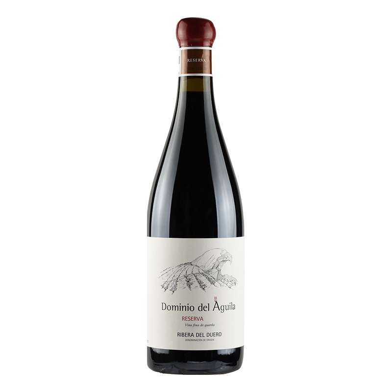 Aguila Reserva